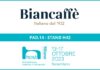 HOST 2023: l’anteprima di Biancaffè