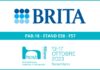 HOST 2023: l’anteprima di BRITA