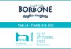 HOST 2023: l’anteprima di Caffè Borbone