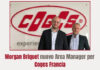 Coges investe nel mercato francese con un nuovo Sales Area Manager