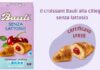 Il Croissant Senza Lattosio alla Ciliegia Bauli ottiene la certificazione LFREE