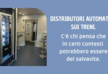 Treni e distributori automatici: una delle tante carenze del sistema ferroviario sardo