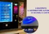 A Macerata il distributore automatico di occhiali e lenti a contatto