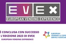 EVEX 2023: si è concluso con successo l’evento organizzato dall’EVA