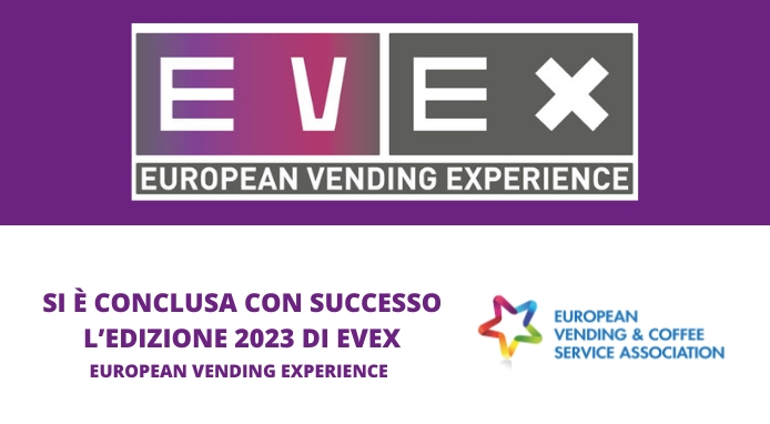 EVEX 2023: si è concluso con successo l’evento organizzato dall’EVA