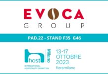 HOST 2023: l’anteprima di EVOCA Group