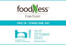 HOST 2023: l’anteprima di Foodness
