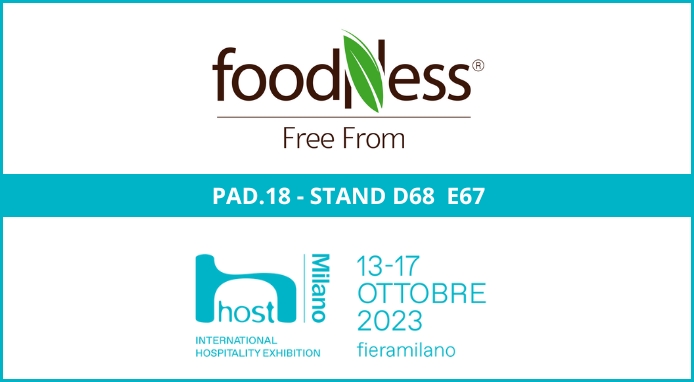 HOST 2023: l’anteprima di Foodness