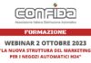 Formazione CONFIDA: un webinar sul marketing per i negozi automatici