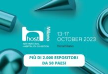 HostMilano: con l’edizione 2023 si torna ai numeri pre-Covid