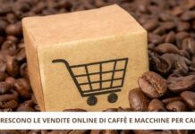 Indagine Idealo: le vendite di caffè crescono anche nel canale online