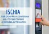 Il Tar Campania rigetta la richiesta dei gestori dei negozi automatici di Ischia