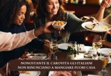 Circana: contro il carovita il consumatore fuoricasa è resiliente