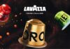 On air le capsule in alluminio Lavazza compatibili con Nespresso Original