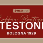 La pausa caffè Moak x Testoni accompagna con stile la Fashion Week