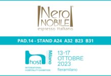 HOST 2023: l’anteprima di Neronobile