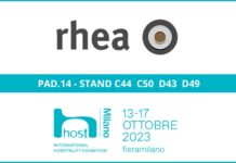HOST 2023: l’anteprima di RHEA