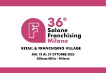 Il Salone del Franchising torna a Milano dal 19 al 21 ottobre