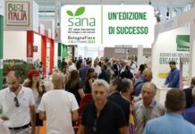 SANA 2023: bilancio più che positivo per la prima edizione B2B