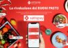 Satispay entra nel mondo dei Buoni Pasto a zero commissioni