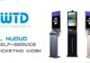 WTD presenta il nuovo Self-Service Ticketing Kiosk serie SUMMUW