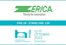 HOST 2023: l’anteprima di ZERICA