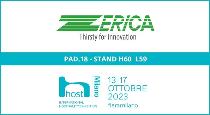 HOST 2023: l’anteprima di ZERICA