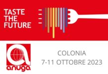 Il Food&Beverage italiano protagonista a ANUGA 2023