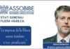 Assobibe agli Stati Generali dell’HoReCa: sostenere i consumi fuori casa