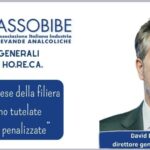 Assobibe agli Stati Generali dell’HoReCa: sostenere i consumi fuori casa