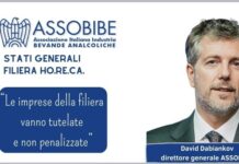 Assobibe agli Stati Generali dell’HoReCa: sostenere i consumi fuori casa