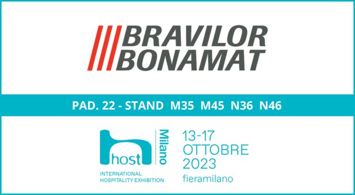 BRAVILOR 3