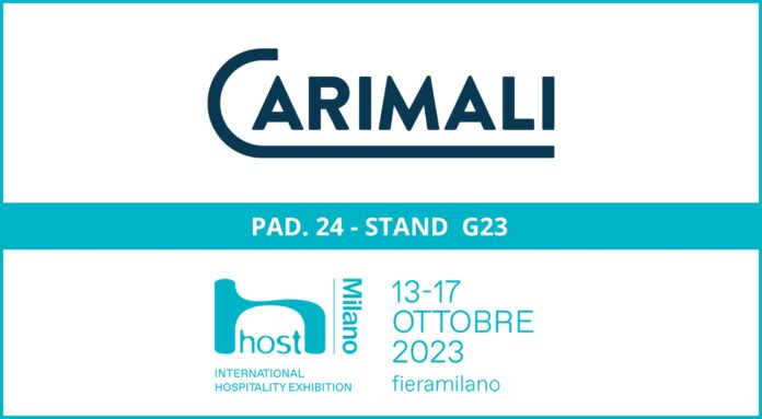 CARIMALI 3