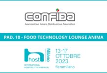 HOST 2023: EVA e CONFIDA insieme in un workshop sul consumatore