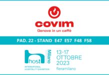 HOST 2023: l’anteprima di COVIM