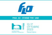 HOST 2023: l’anteprima di GRUPPO FLO