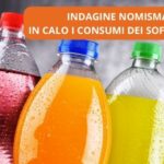 Indagine Nomisma: il settore delle bevande analcoliche in frenata
