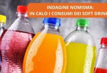 Indagine Nomisma: il settore delle bevande analcoliche in frenata