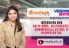 Vending Show Paris 2023: l’intervista di VendingTv con Sofia Bono di Oranfresh srl