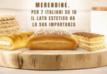Merendine: secondo un’indagine AstraRicerche “anche l’occhio vuole la sua parte”