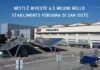 Il Gruppo Nestlé investe 6,5 milioni di euro nello stabilimento Perugina