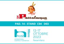 HOST 2023: l’anteprima di S. Passalacqua SpA
