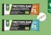 Le nuove barrette Probios ad alto contenuto proteico