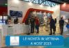 Ricambigardosi a HOST: non solo spare parts ma anche soluzioni esclusive per l’HoReCa