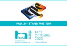 HOST 2023: l’anteprima di RPE
