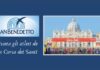 San Benedetto disseta gli atleti de La Corsa dei Santi 2023