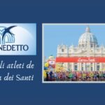 San Benedetto disseta gli atleti de La Corsa dei Santi 2023