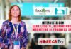 Host 2023: l’intervista di HorecaTv con Sara Lusetti di Foodness SpA