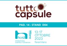 HOST 2023: l’anteprima di Tuttocapsule