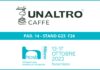 HOST 2023: l’anteprima di UNALTRO CAFFÈ